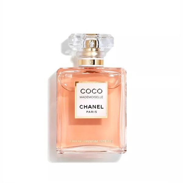 Chanel Coco Mademoiselle Intense-3.4oz