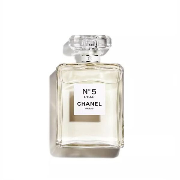 Chanel N°5 L'Eau