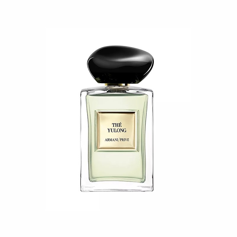 1716187463855 Giorgio Armani Thé Yulong Eau de Toilette , 3.4 oz. - Image 1