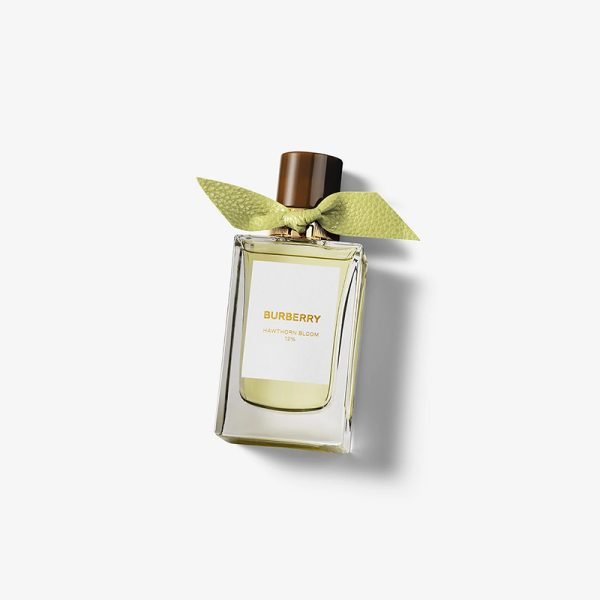 Burberry Hawthorn Bloom Eau de Parfum , 3.3 oz.