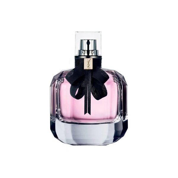 YSL Yves Saint Laurent Mon Paris
