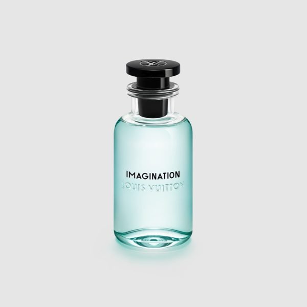 Louis Vuitton Imagination-3.4oz