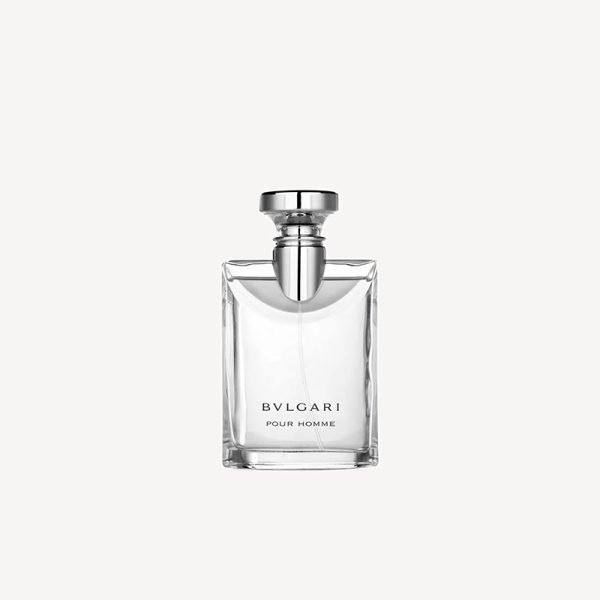Bvlgari Pour Homme Eau de Toilette