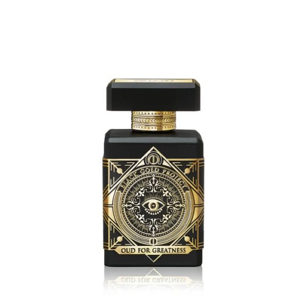 Initio Parfums Prives Oud for Greatness，3.04 oz.