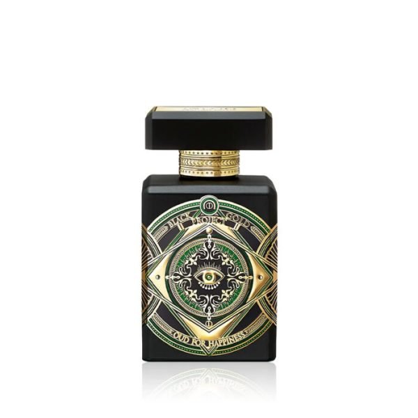 Initio Parfums Prives Oud for Happiness，3.04 oz.