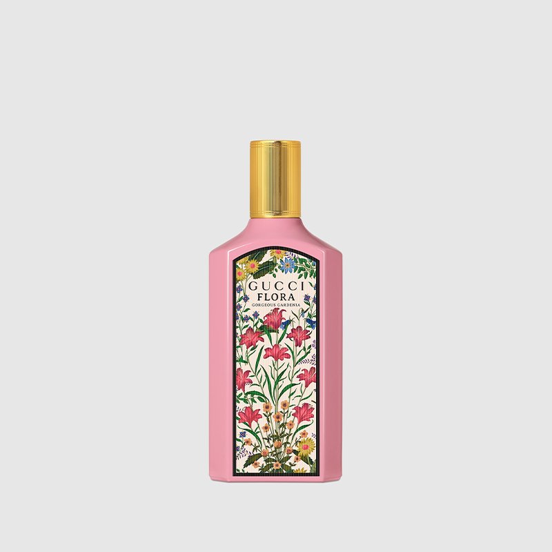 1718425892167 Gucci Flora Gorgeous Gardenia-3.4oz - Image 1