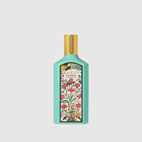 Gucci Flora Gorgeous Jasmine-3.4oz