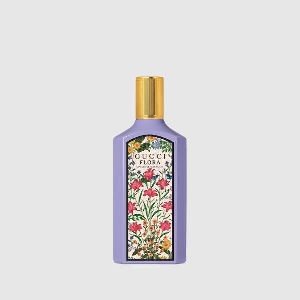 Gucci Flora Gorgeous Magnolia-3.4oz
