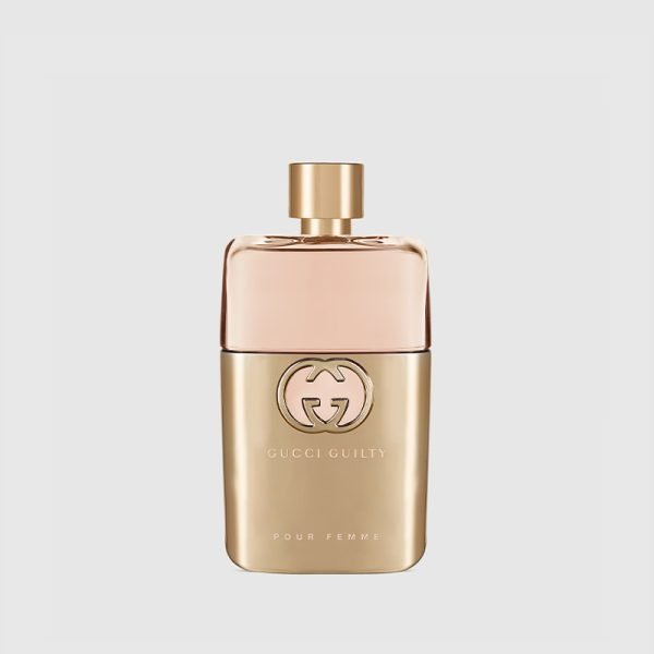 Gucci Guilty Pour Femme Eau de Parfum-3.0 oz