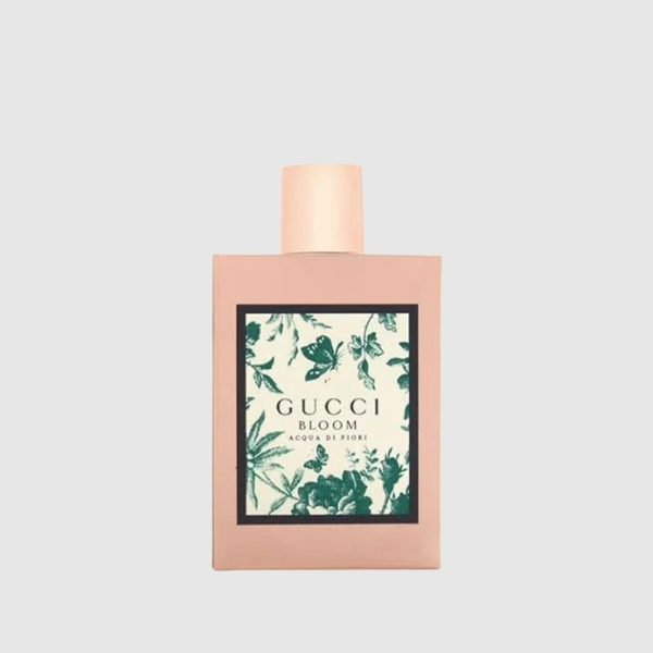 Gucci Bloom Acqua di Fiori