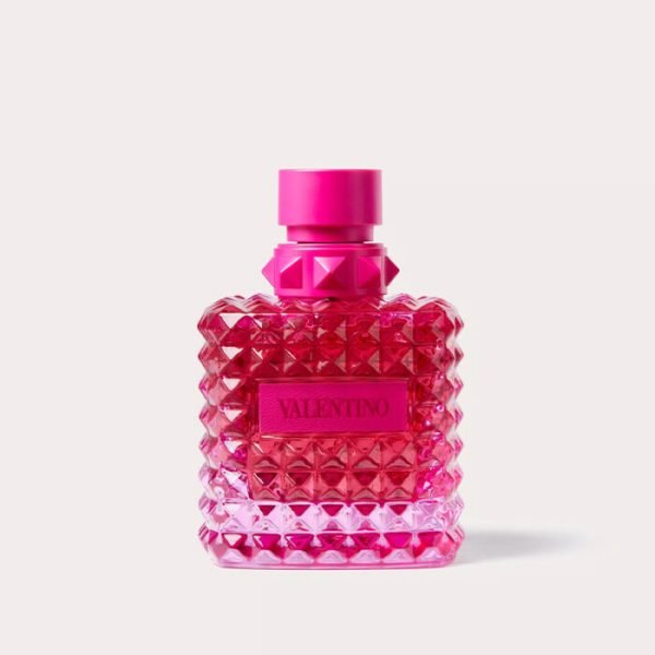 Valentino Donna Born In Roma Pink PP Eau De Parfum , 3.4 oz.