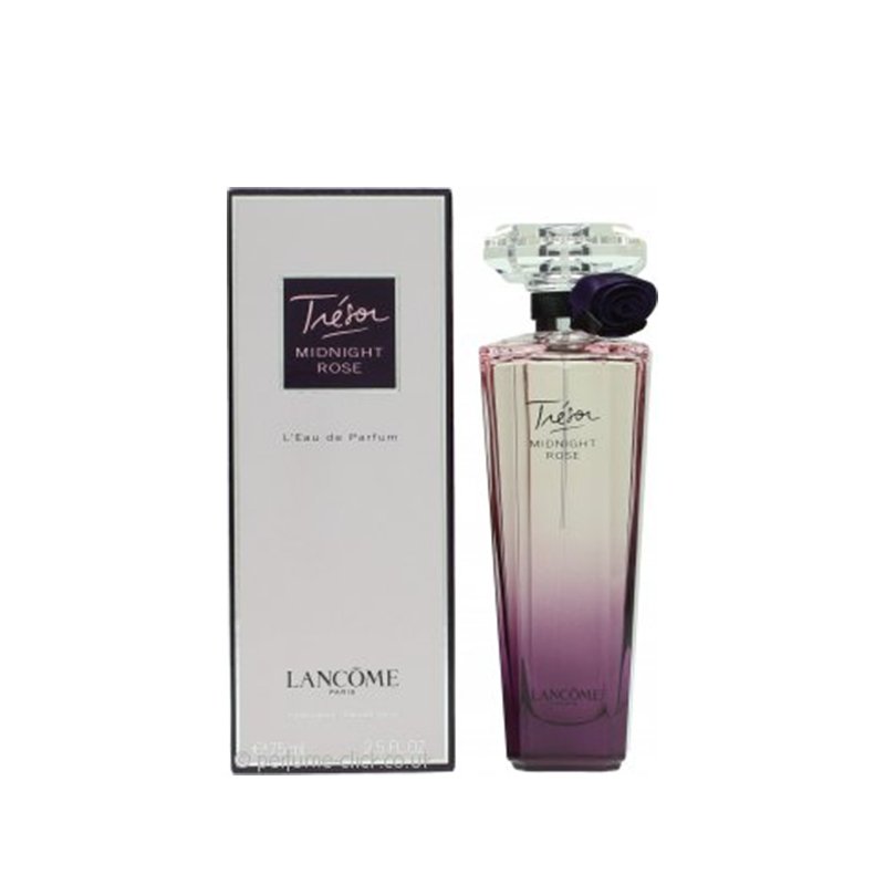 1718968712387 Trésor Midnight Rose Eau De Parfum , 2.5 oz. - Image 1