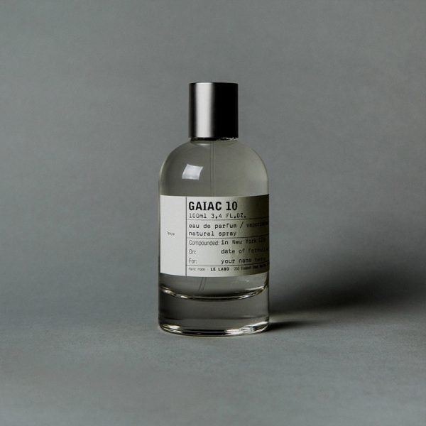 Le Labo Gaiac 10 Tokyo