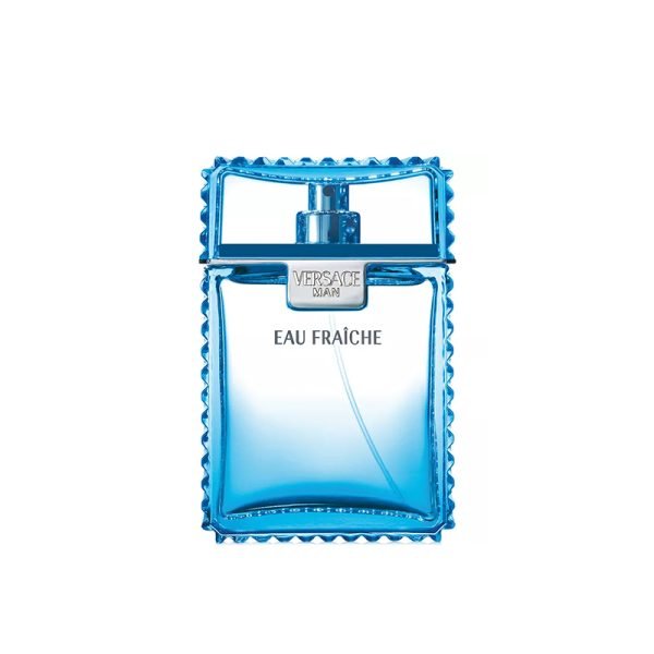 Versace Man Eau Fraiche Eau de Toilette , 3.4 fl.oz.