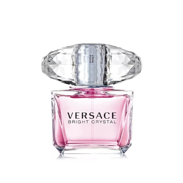 Versace Bright Crystal Eau de Toilette , 3.0 fl.oz.
