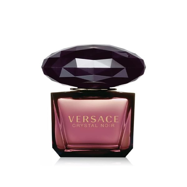 Versace Crystal Noir Eau de Parfum , 3.0 fl.oz.