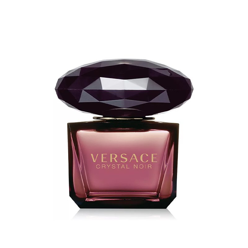 1719378463308 Versace Crystal Noir Eau de Parfum , 3.0 fl.oz. - Image 1