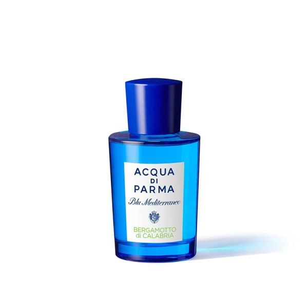 Blu Mediterraneo - Bergamotto di Calabria-2.5 fl.oz.