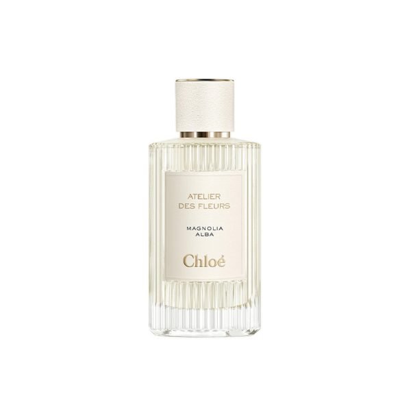 Chloe Atelier des Fleurs Magnolia Alba，5 fl.oz.