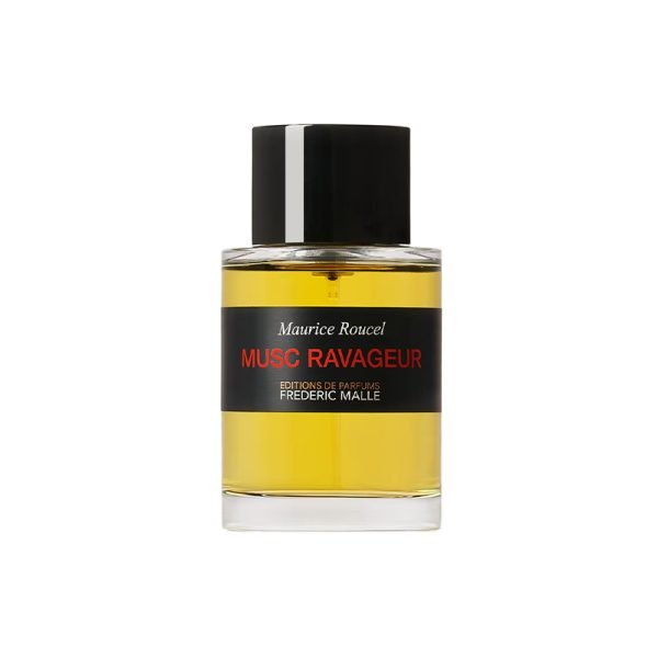 Frederic Malle Musc Ravageur-3.4 fl.oz.