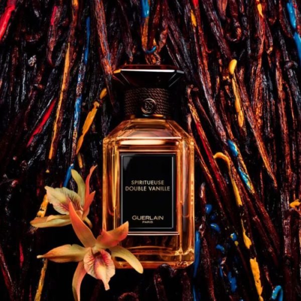 Guerlain Spiritueuse Double Vanille Eau de Parfum , 3.38 fl.oz.
