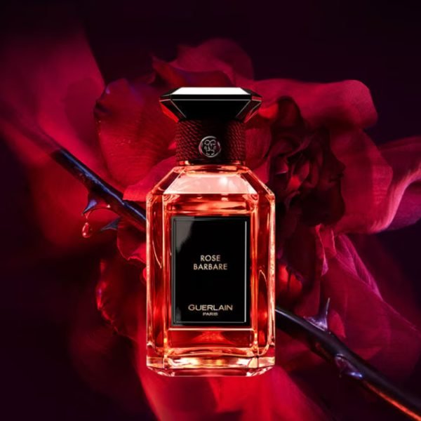 Guerlain Rose Barbare Eau de Parfum, 3.38 fl.oz.