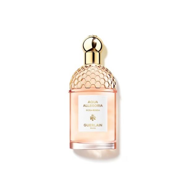Aqua Allegoria Rosa Rossa Eau de Toilette , 2.5 fl.oz.