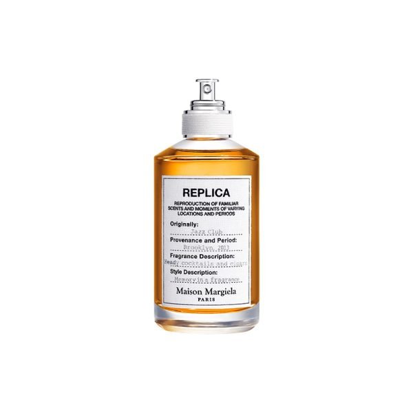 Maison Margiela Jazz Club