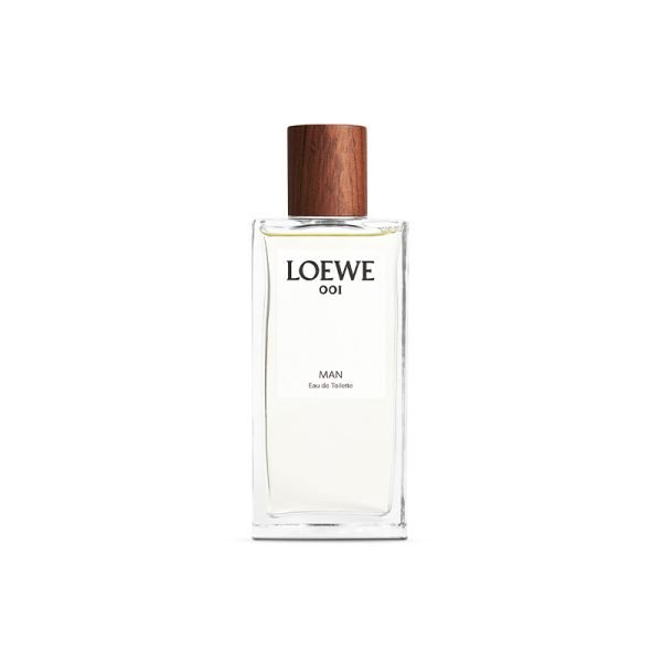 Loewe 001 Man EDT-3.4oz