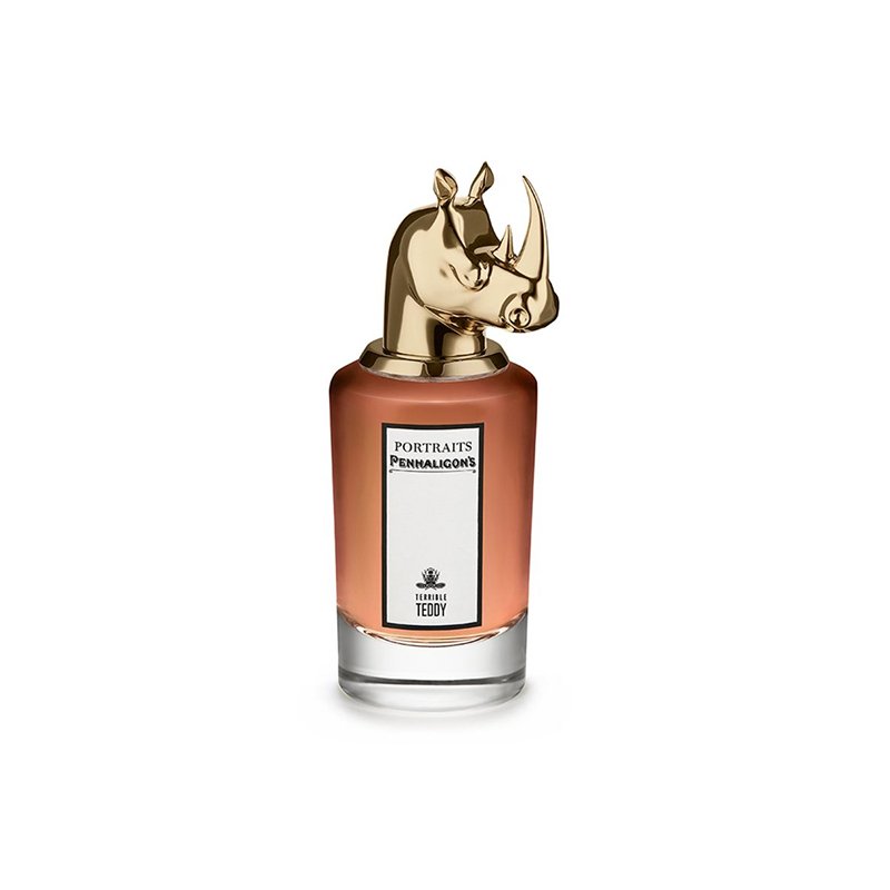1721194663345 Penhaligon's Terrible Teddy-75ml - Image 1