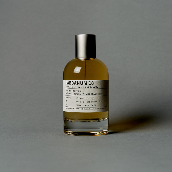 Le Labo Labdanum 18