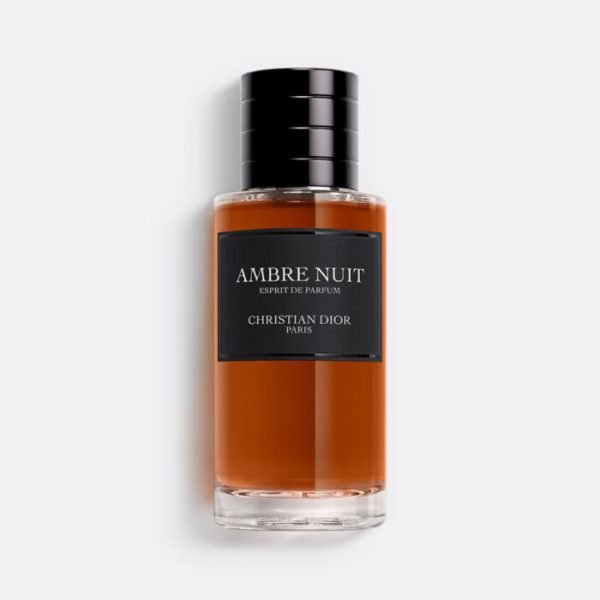 Dior Ambre Nuit Esprit De Parfum, 2024