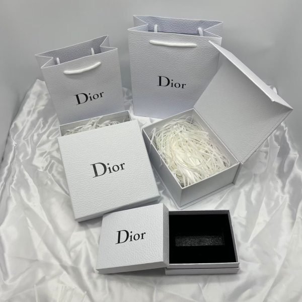 Perfume Gift Box Packaging