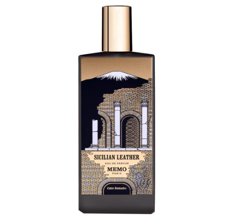 Memo Sicilian Leather-75ml