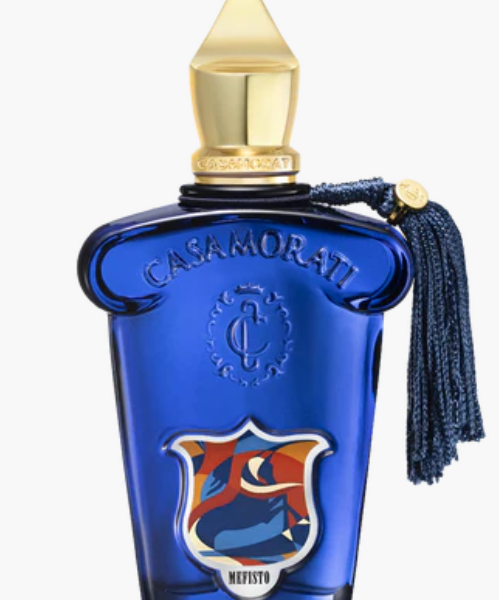 Casamorati Dal1888 Mefisto