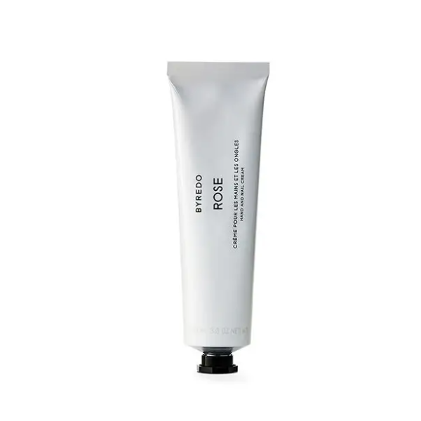 Hand Cream Rose 100ml