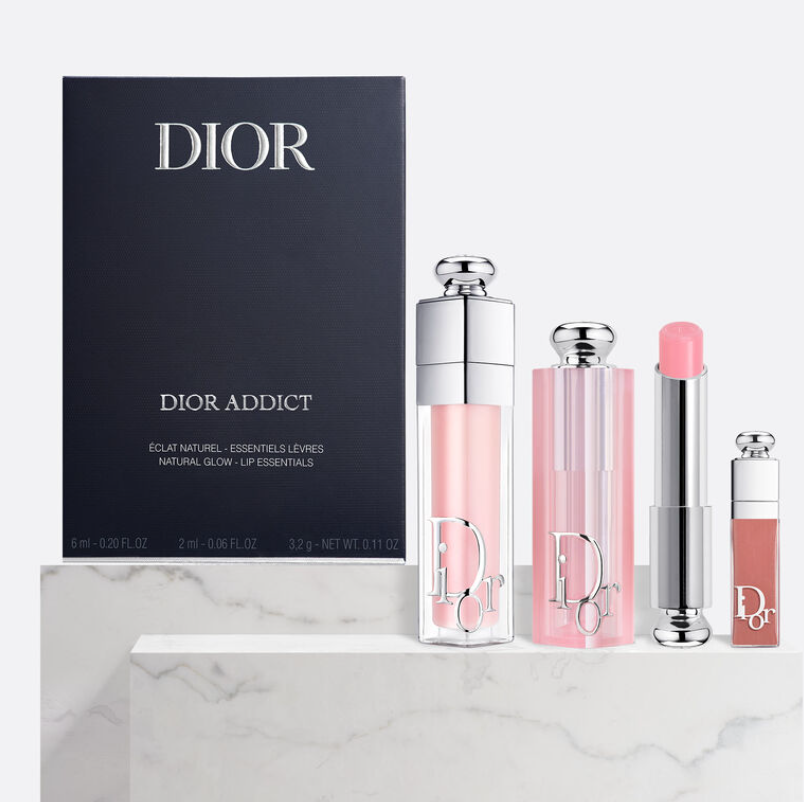 wechat_2025-08-20_112311_257 Hot! Dior Addict Lip Glow Butter Makeup Set - Image 1