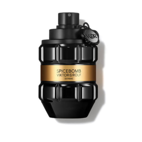 Spicebomb Extreme Eau de Parfum，3.0 oz