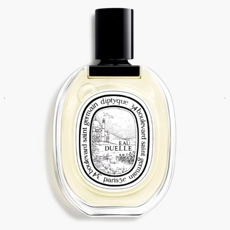未命名的设计 (13) Eau Duelle Eau de toilette,3.4oz - Image 1