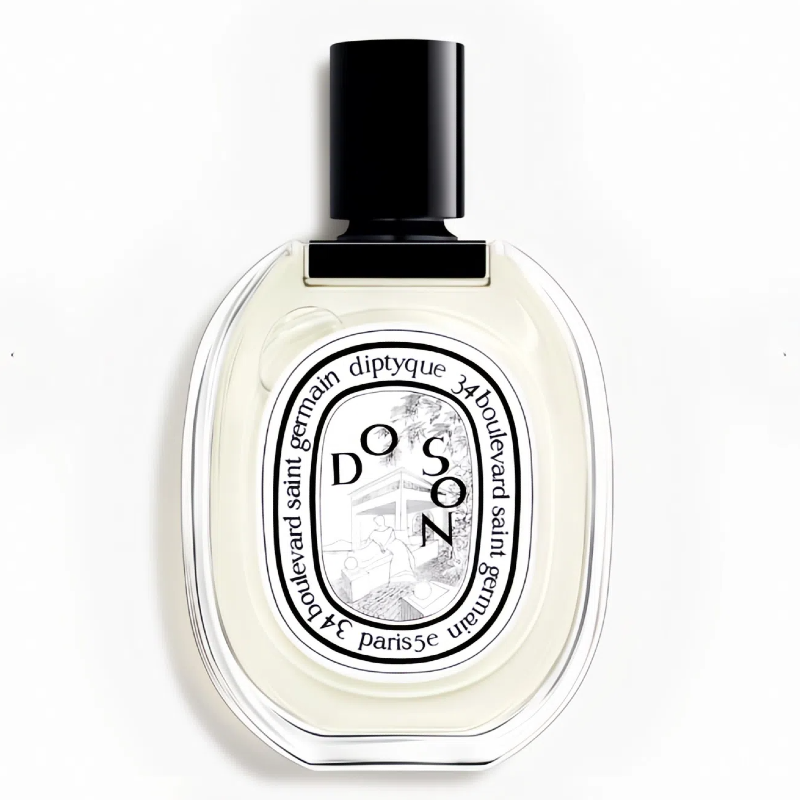 未命名的设计 (6) Diptyque Do Son Eau de Toilette-3.4oz - Image 1