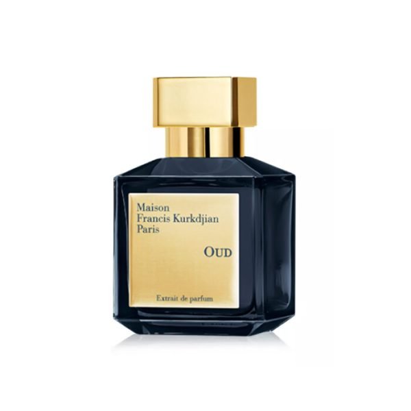 Maison Francis Kurkdjian Oud Silk Mood Extrait de parfum